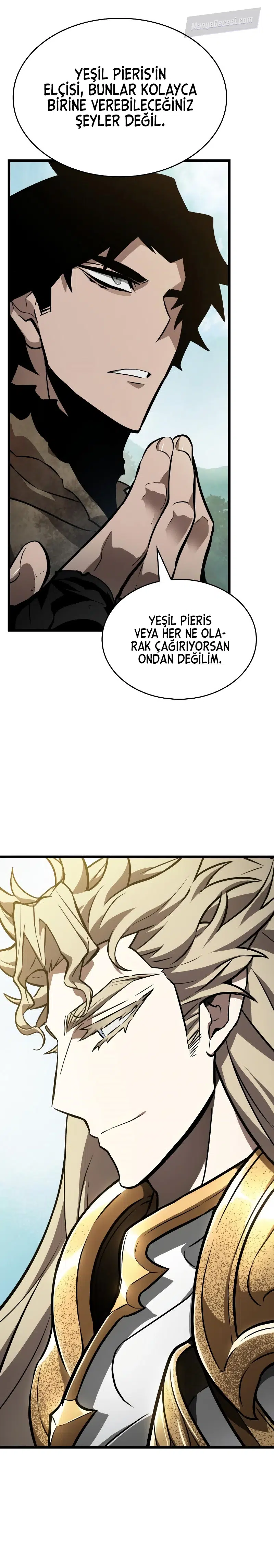 Düşüşün Ardındaki Dünya - Bölüm 13 Sayfa 9
