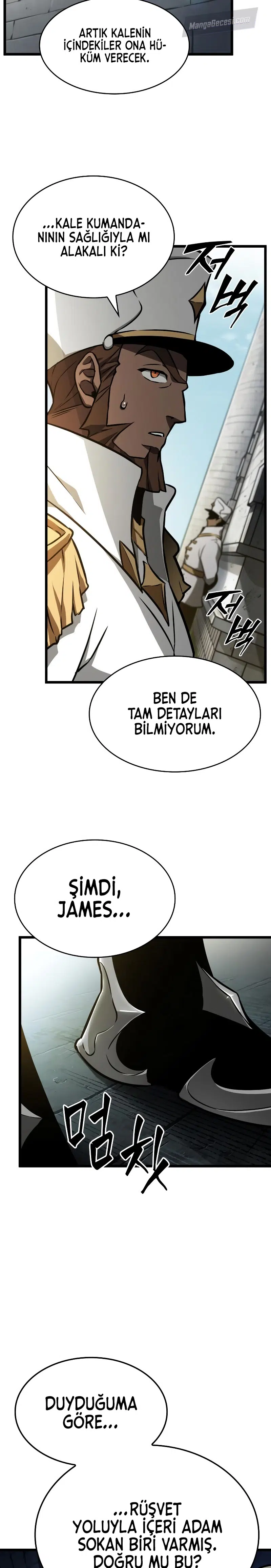 Düşüşün Ardındaki Dünya - Bölüm 13 Sayfa 16
