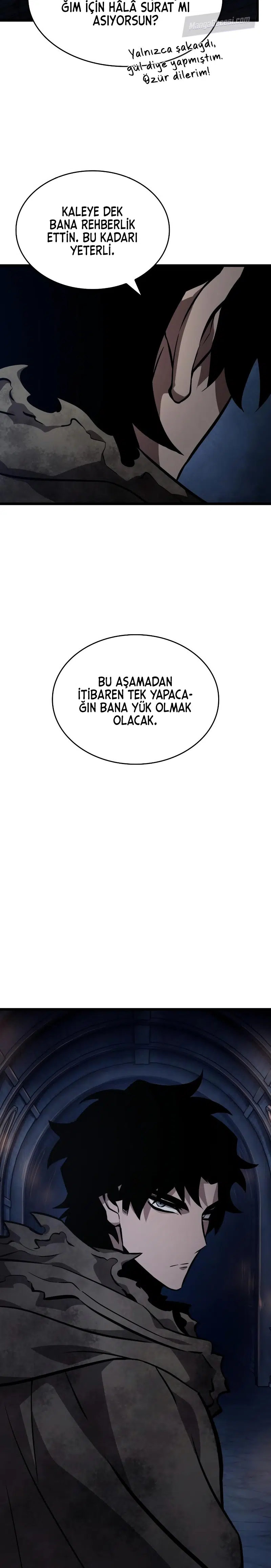 Düşüşün Ardındaki Dünya - Bölüm 13 Sayfa 23