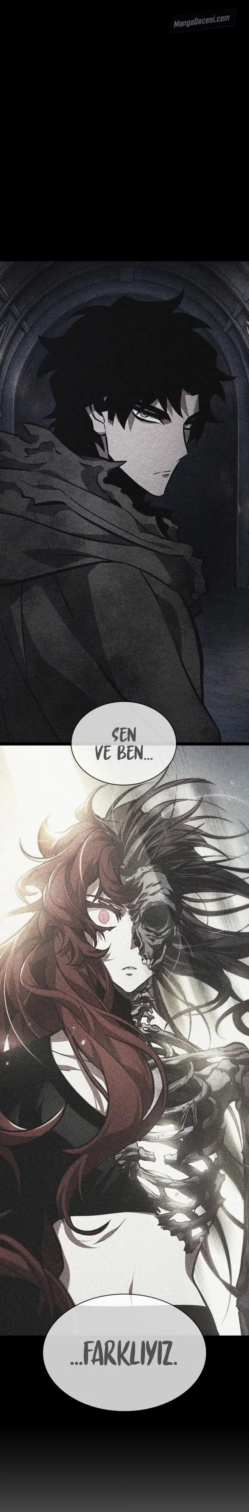 Düşüşün Ardındaki Dünya - Bölüm 15 Sayfa 22