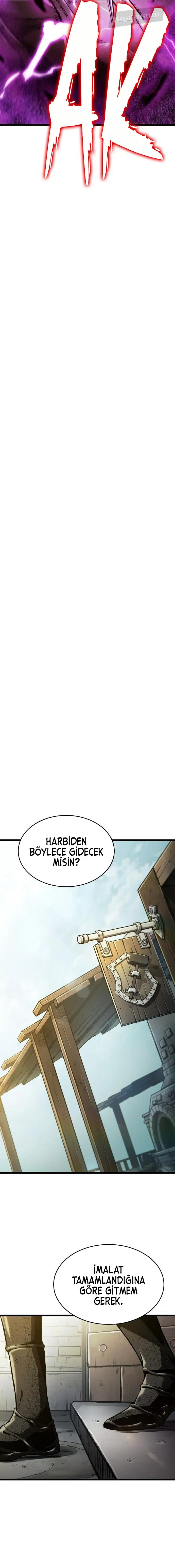 Düşüşün Ardındaki Dünya - Bölüm 16 Sayfa 27