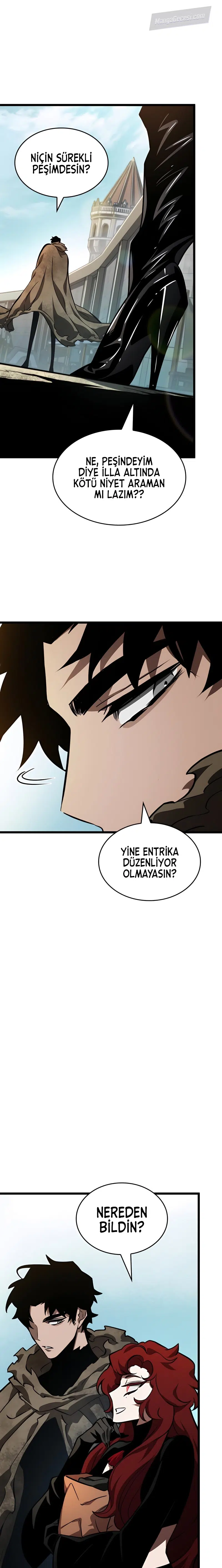 Düşüşün Ardındaki Dünya - Bölüm 17 Sayfa 2
