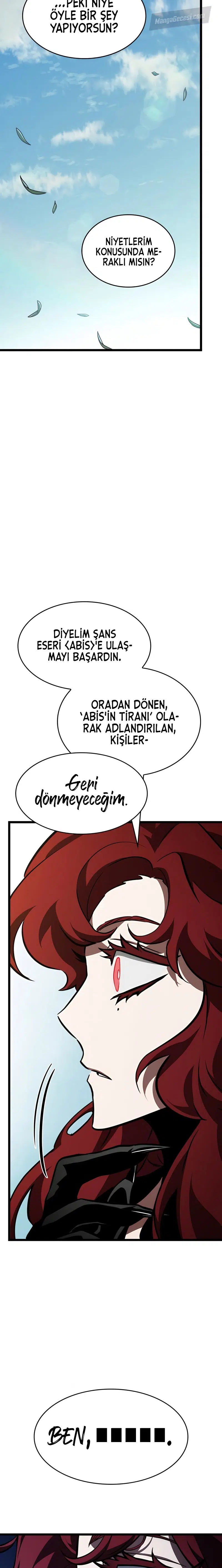 Düşüşün Ardındaki Dünya - Bölüm 17 Sayfa 6