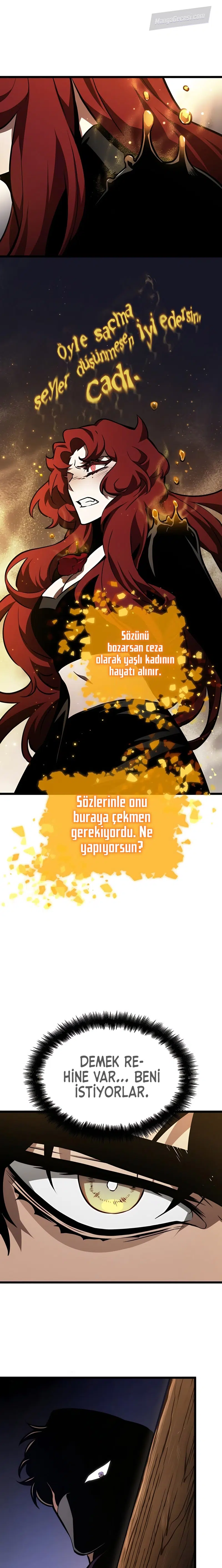 Düşüşün Ardındaki Dünya - Bölüm 17 Sayfa 10