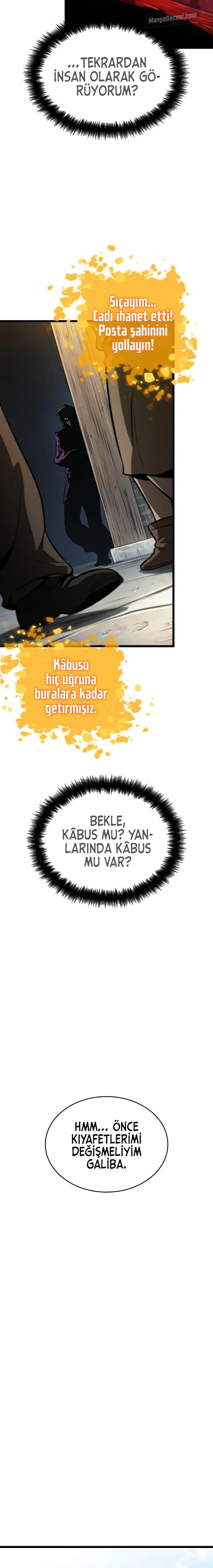 Düşüşün Ardındaki Dünya - Bölüm 17 Sayfa 14