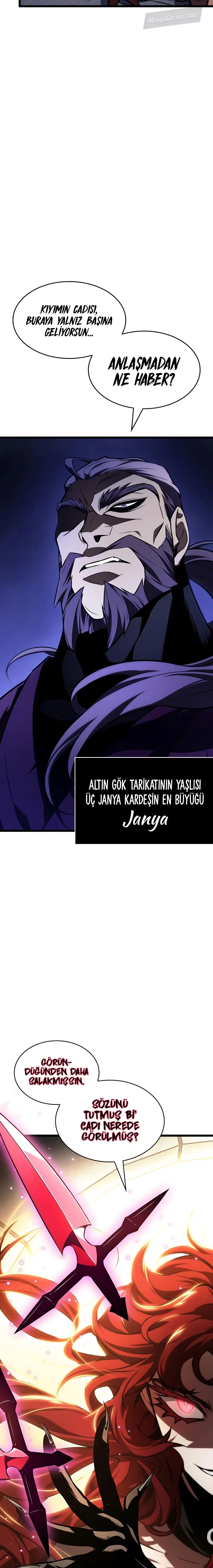 Düşüşün Ardındaki Dünya - Bölüm 17 Sayfa 17