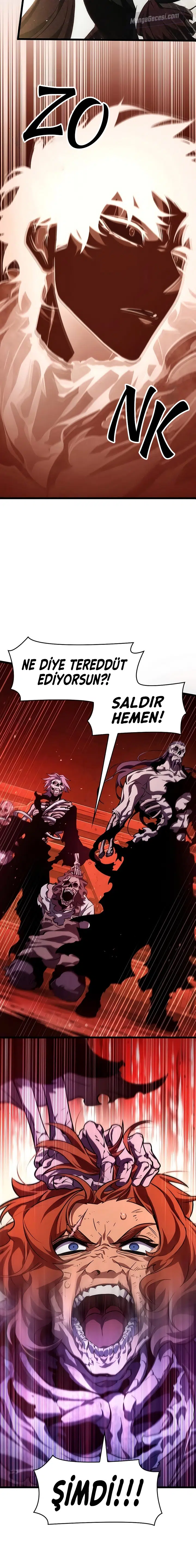 Düşüşün Ardındaki Dünya - Bölüm 18 Sayfa 9