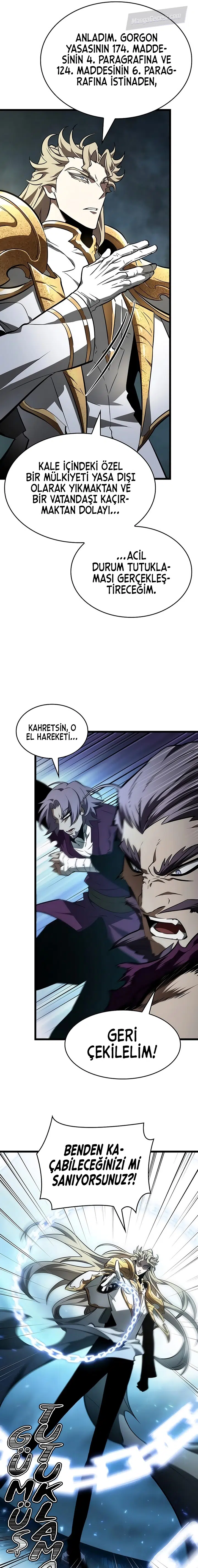 Düşüşün Ardındaki Dünya - Bölüm 18 Sayfa 14