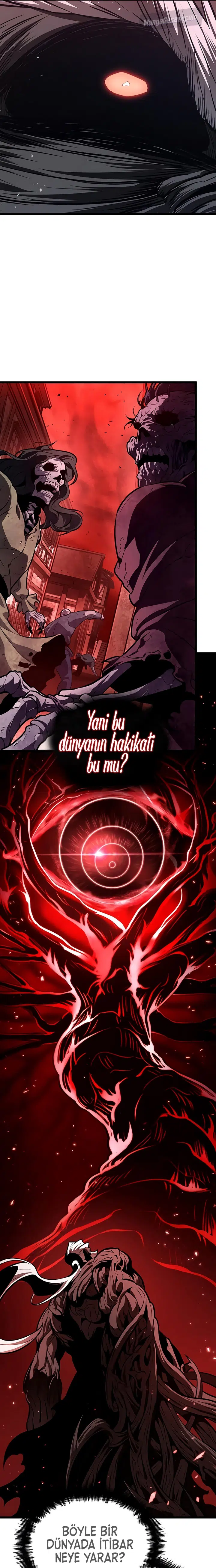 Düşüşün Ardındaki Dünya - Bölüm 19 Sayfa 14