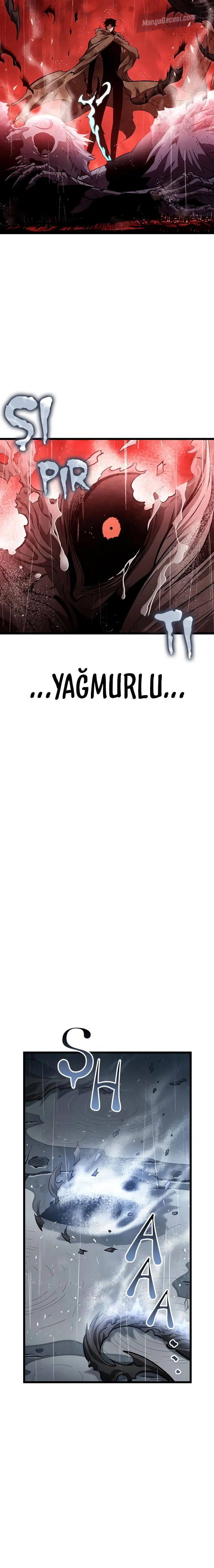 Düşüşün Ardındaki Dünya - Bölüm 19 Sayfa 22