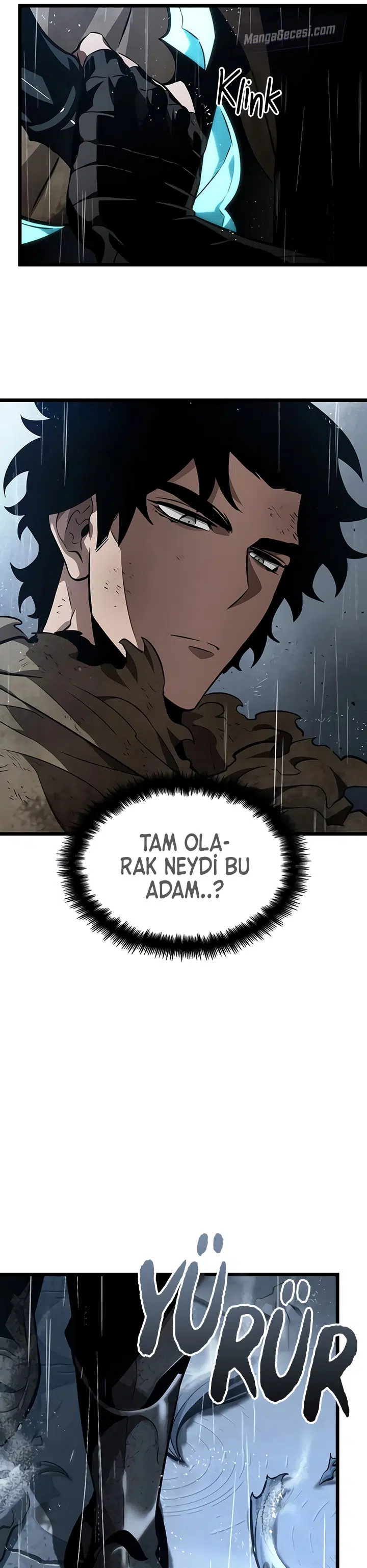 Düşüşün Ardındaki Dünya - Bölüm 19 Sayfa 23