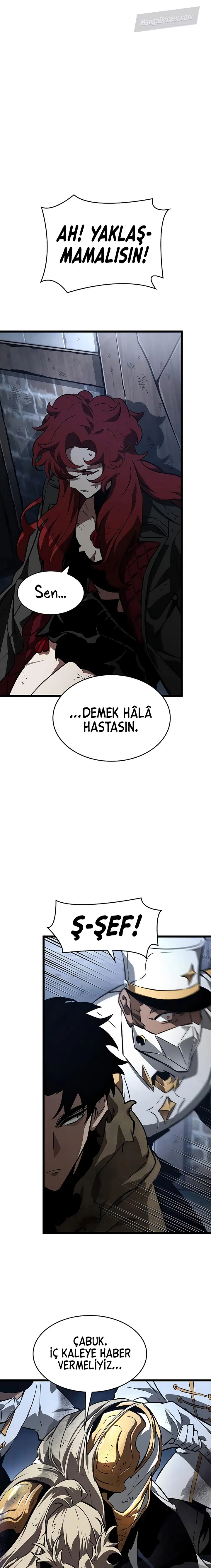Düşüşün Ardındaki Dünya - Bölüm 20 Sayfa 2