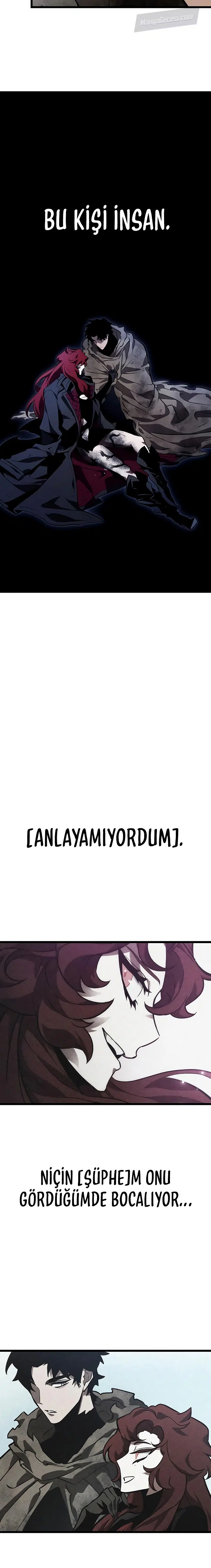 Düşüşün Ardındaki Dünya - Bölüm 20 Sayfa 4