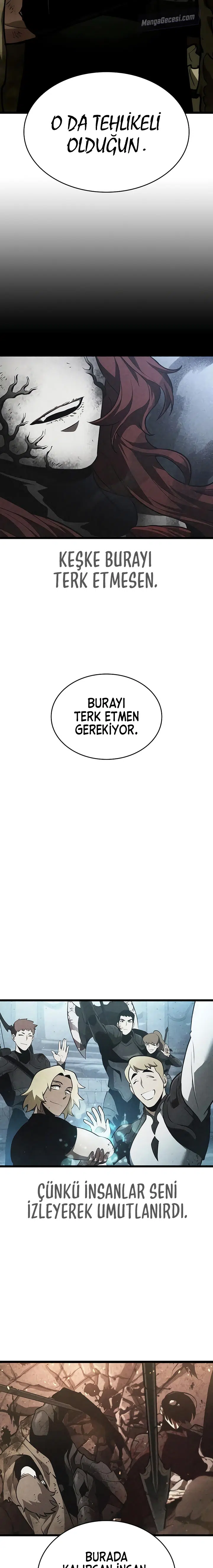 Düşüşün Ardındaki Dünya - Bölüm 20 Sayfa 15