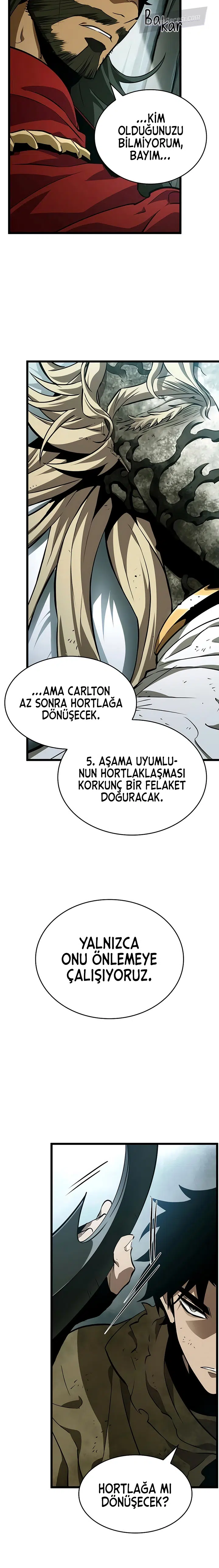 Düşüşün Ardındaki Dünya - Bölüm 21 Sayfa 4