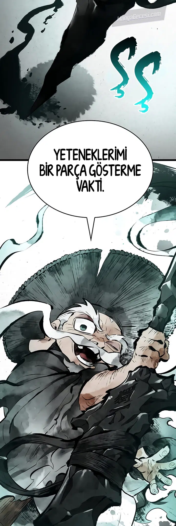 Düşüşün Ardındaki Dünya - Bölüm 21 Sayfa 24