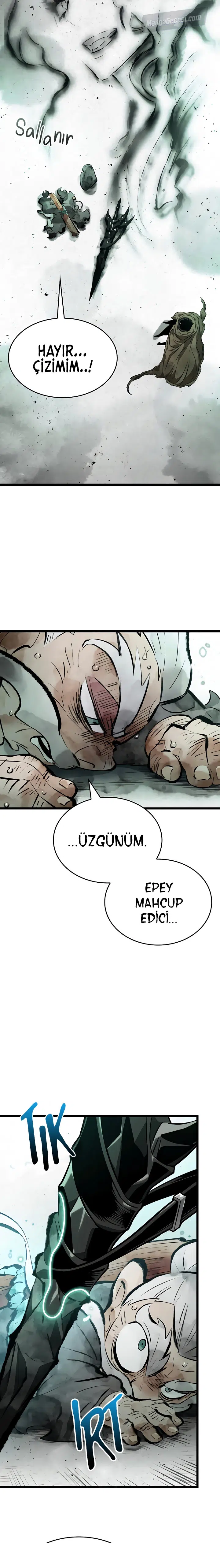 Düşüşün Ardındaki Dünya - Bölüm 22 Sayfa 6