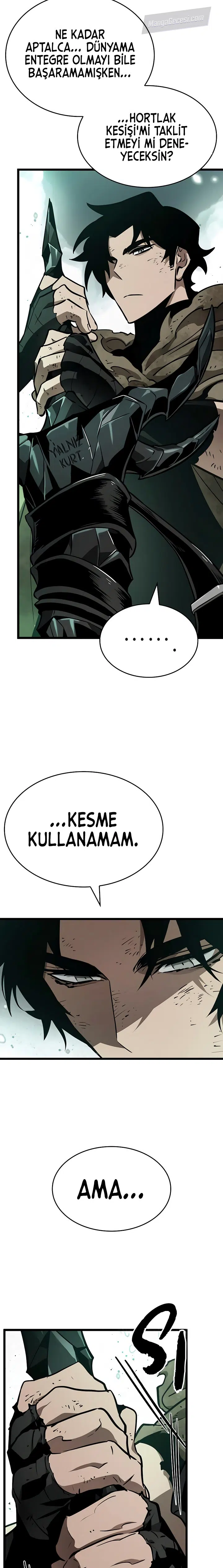 Düşüşün Ardındaki Dünya - Bölüm 22 Sayfa 7