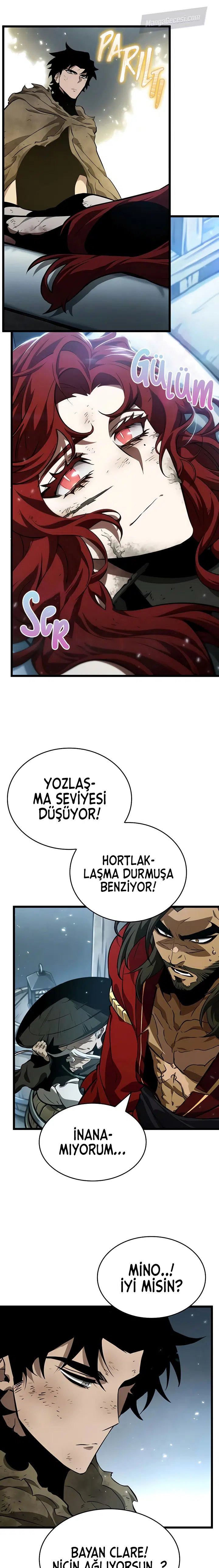 Düşüşün Ardındaki Dünya - Bölüm 22 Sayfa 14