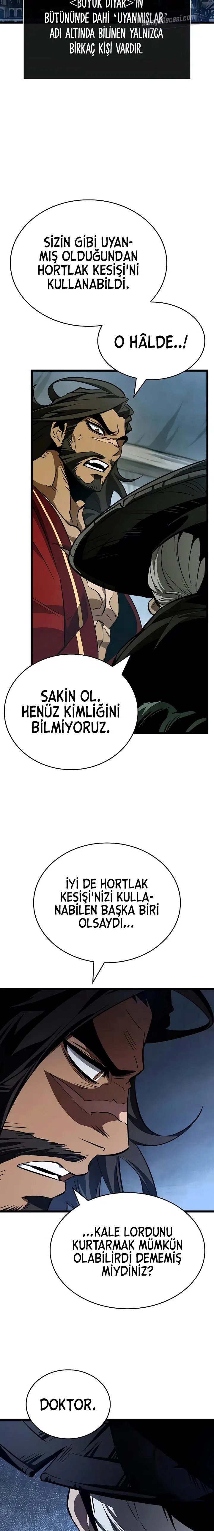 Düşüşün Ardındaki Dünya - Bölüm 22 Sayfa 18