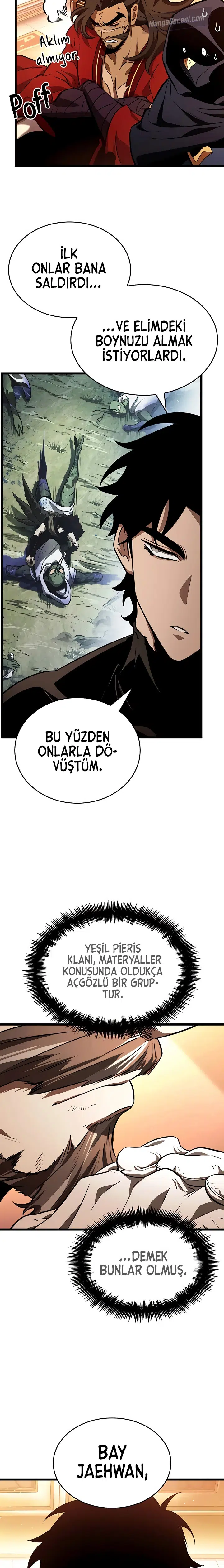 Düşüşün Ardındaki Dünya - Bölüm 22 Sayfa 28