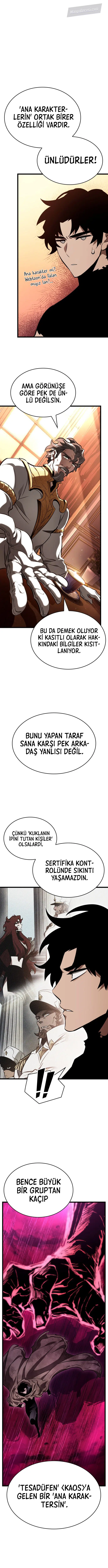Düşüşün Ardındaki Dünya - Bölüm 23 Sayfa 9