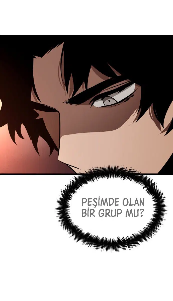 Düşüşün Ardındaki Dünya - Bölüm 23 Sayfa 10