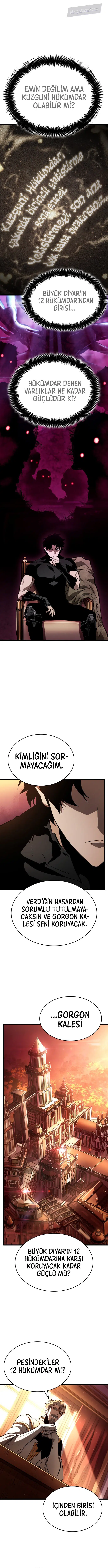 Düşüşün Ardındaki Dünya - Bölüm 23 Sayfa 11