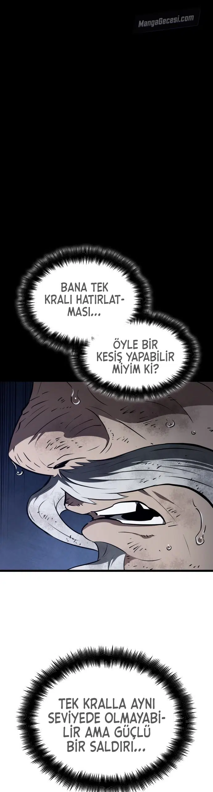 Düşüşün Ardındaki Dünya - Bölüm 24 Sayfa 12