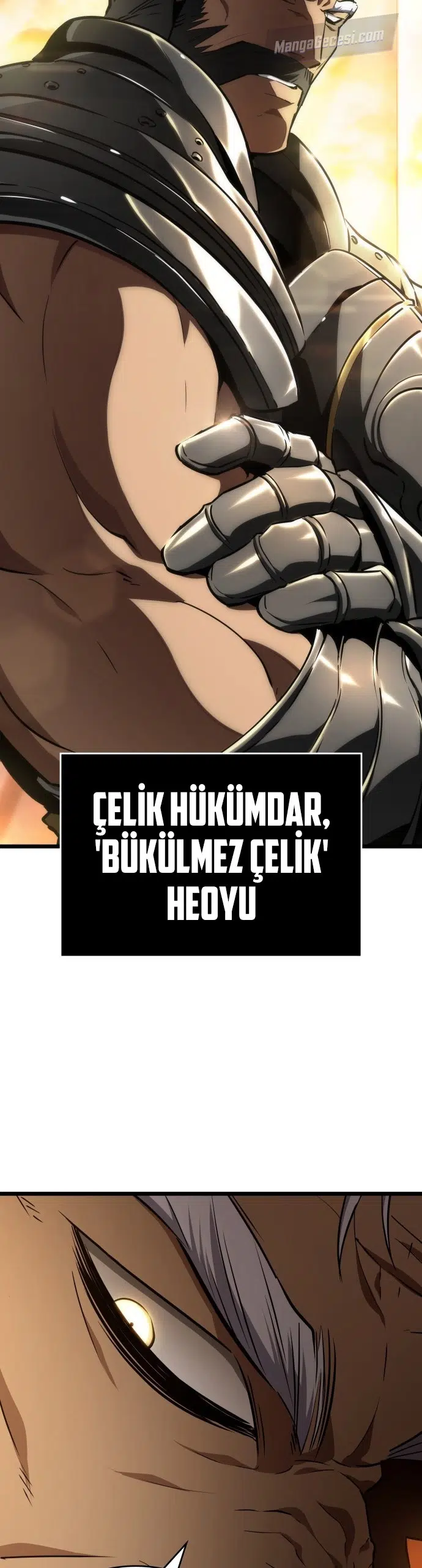 Düşüşün Ardındaki Dünya - Bölüm 24 Sayfa 20