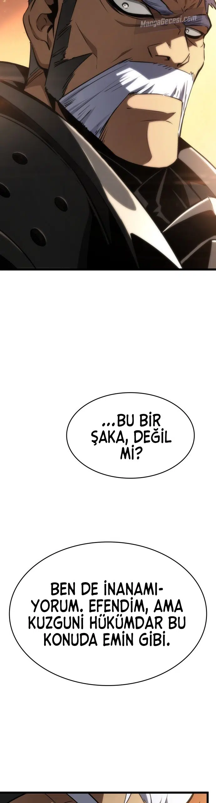 Düşüşün Ardındaki Dünya - Bölüm 24 Sayfa 26