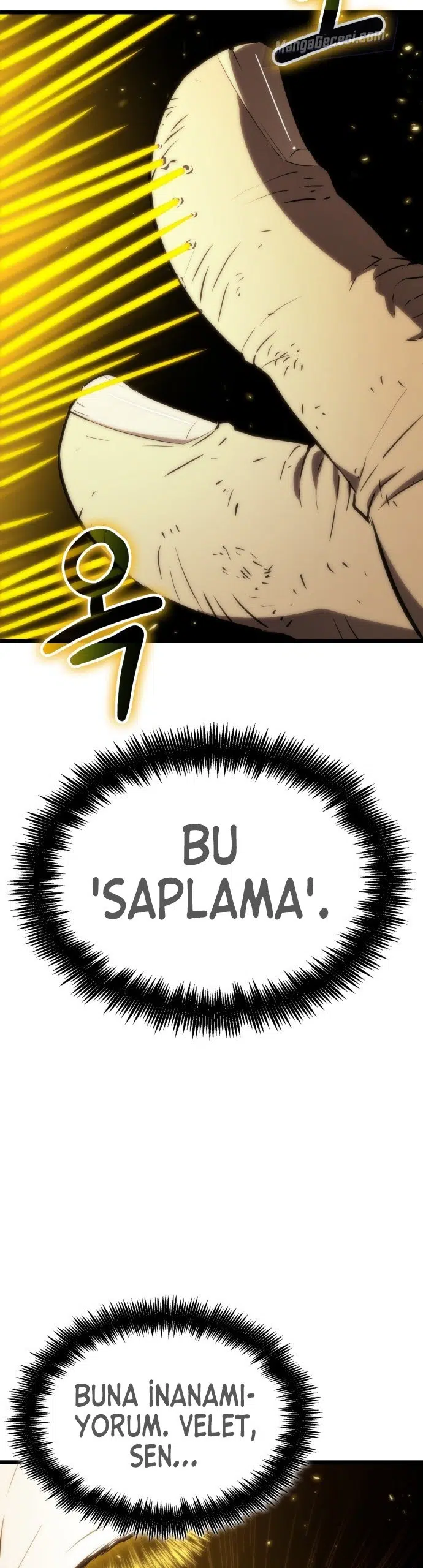 Düşüşün Ardındaki Dünya - Bölüm 24 Sayfa 40