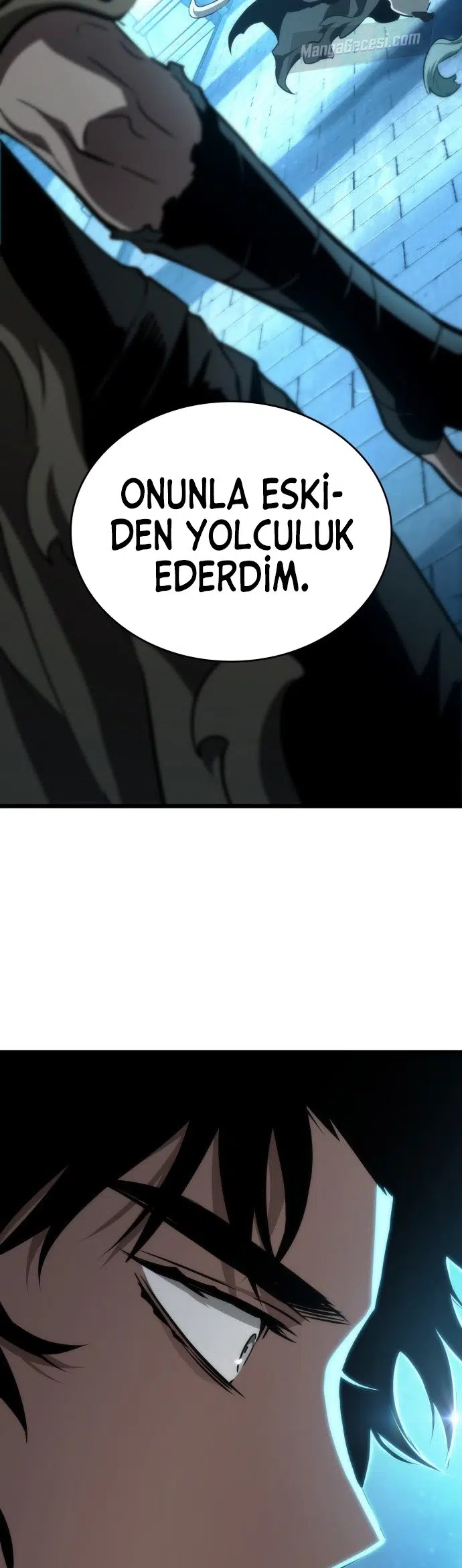 Düşüşün Ardındaki Dünya - Bölüm 24 Sayfa 60