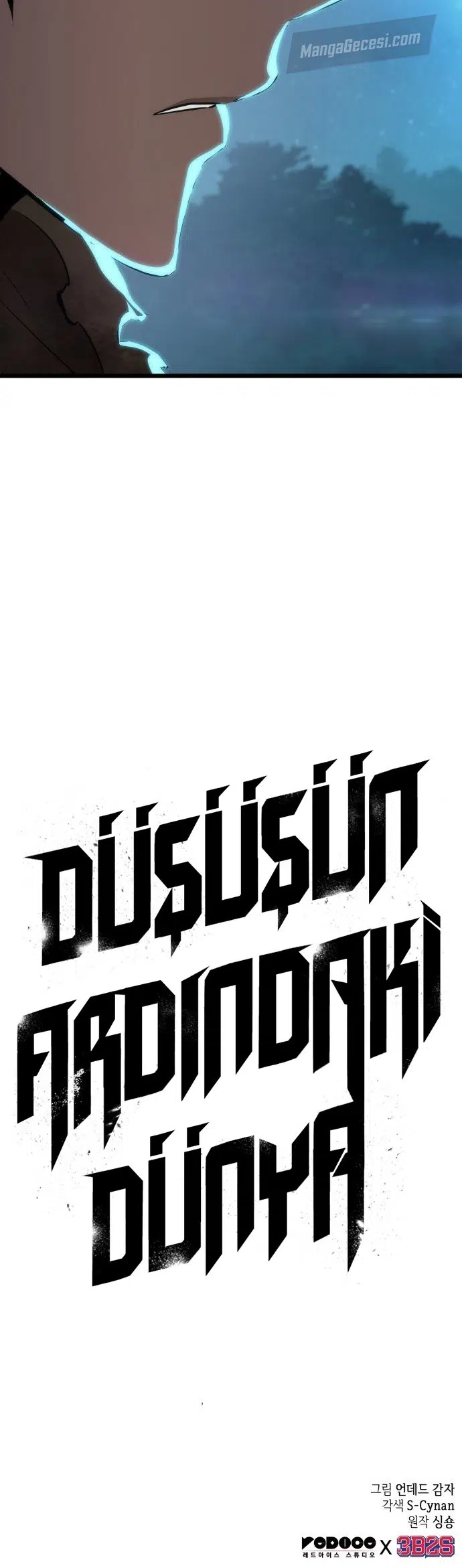 Düşüşün Ardındaki Dünya - Bölüm 24 Sayfa 61