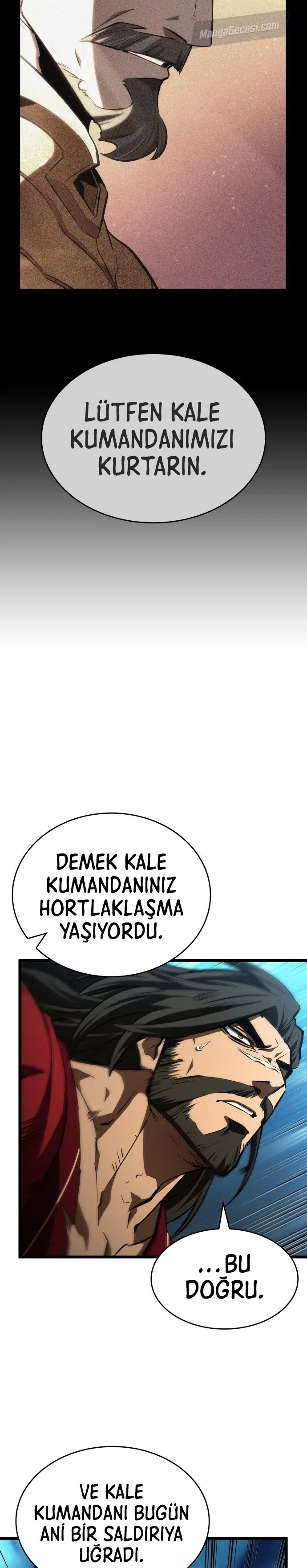 Düşüşün Ardındaki Dünya - Bölüm 26 Sayfa 7