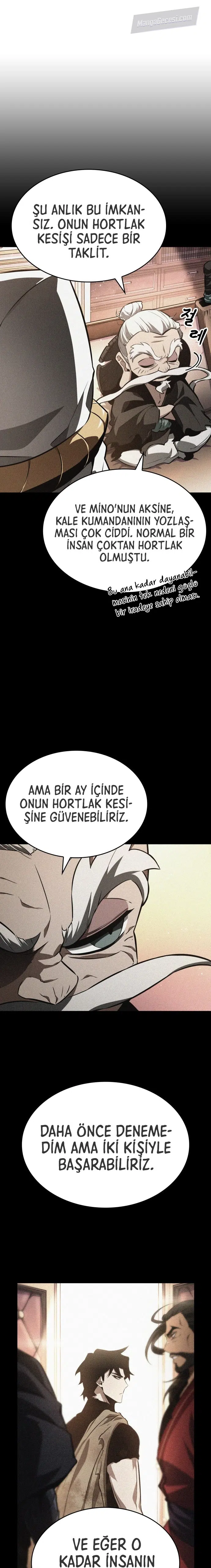 Düşüşün Ardındaki Dünya - Bölüm 27 Sayfa 7