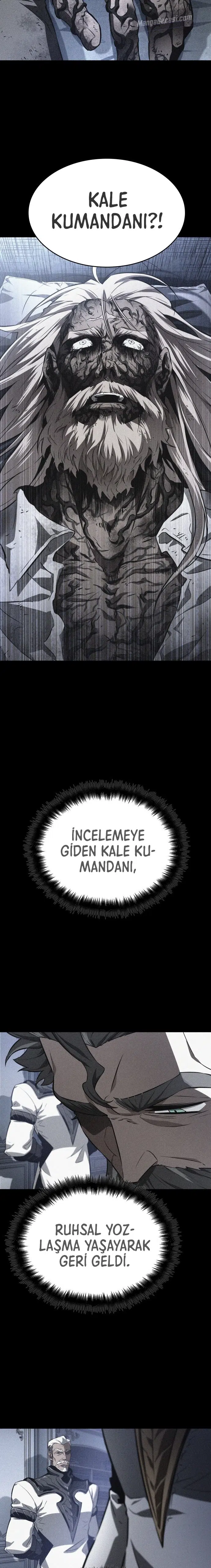 Düşüşün Ardındaki Dünya - Bölüm 27 Sayfa 11