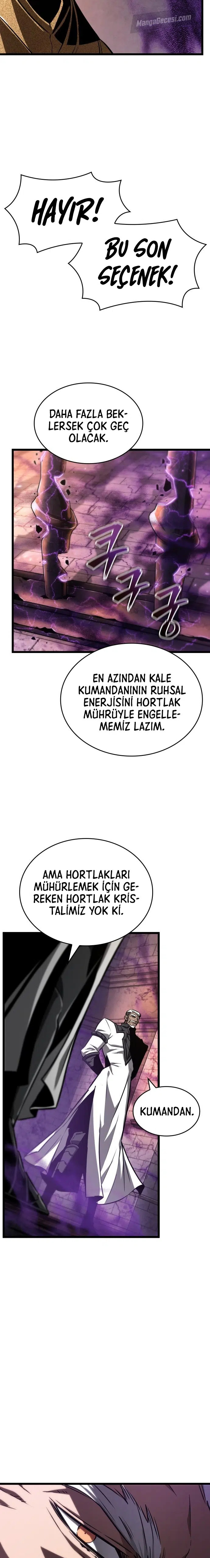 Düşüşün Ardındaki Dünya - Bölüm 27 Sayfa 14