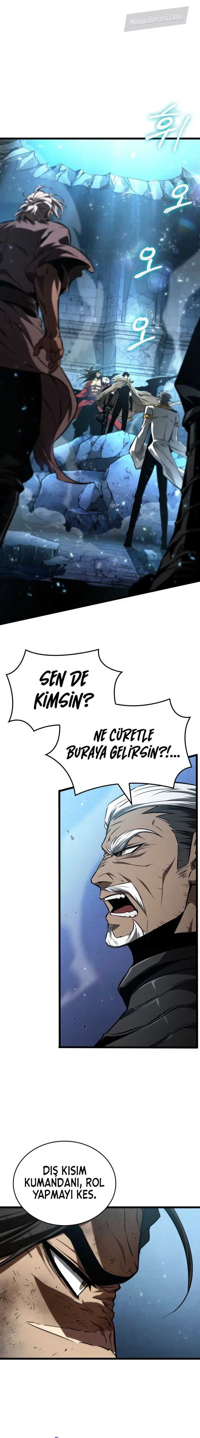 Düşüşün Ardındaki Dünya - Bölüm 28 Sayfa 2