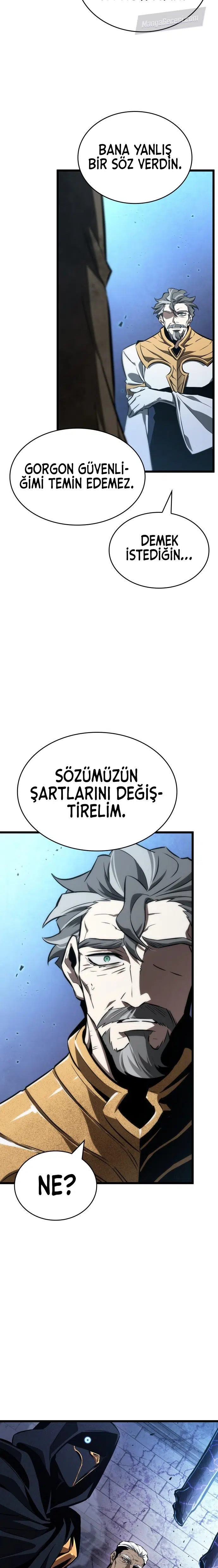 Düşüşün Ardındaki Dünya - Bölüm 28 Sayfa 7