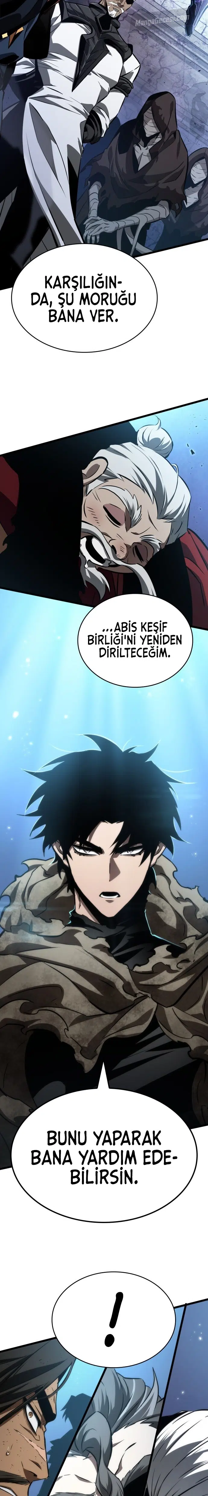 Düşüşün Ardındaki Dünya - Bölüm 28 Sayfa 8