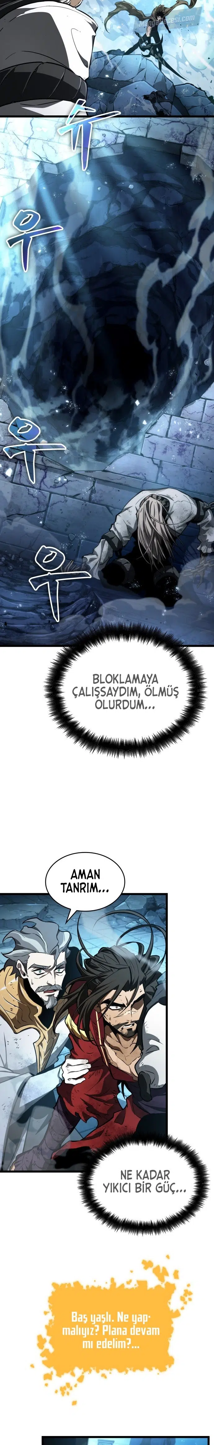 Düşüşün Ardındaki Dünya - Bölüm 28 Sayfa 18