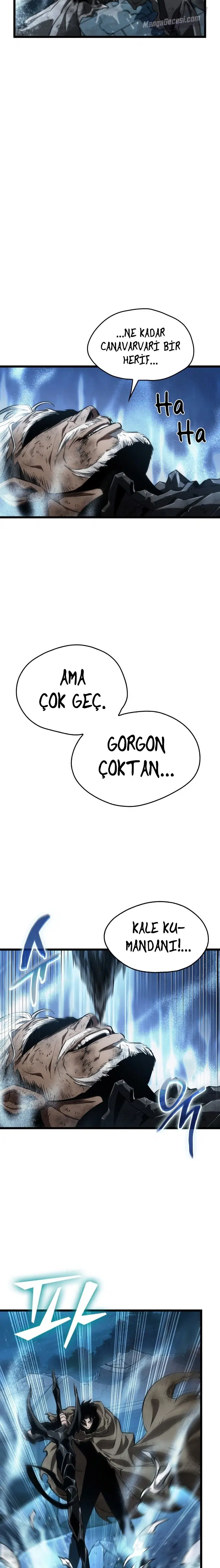 Düşüşün Ardındaki Dünya - Bölüm 28 Sayfa 28