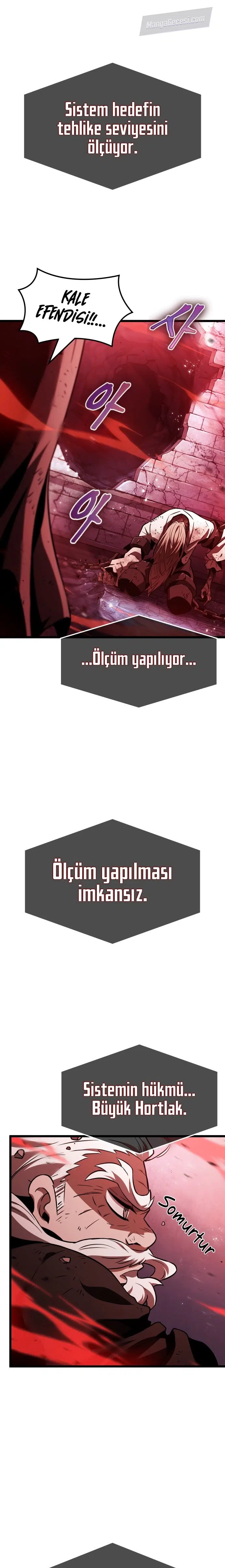 Düşüşün Ardındaki Dünya - Bölüm 29 Sayfa 3