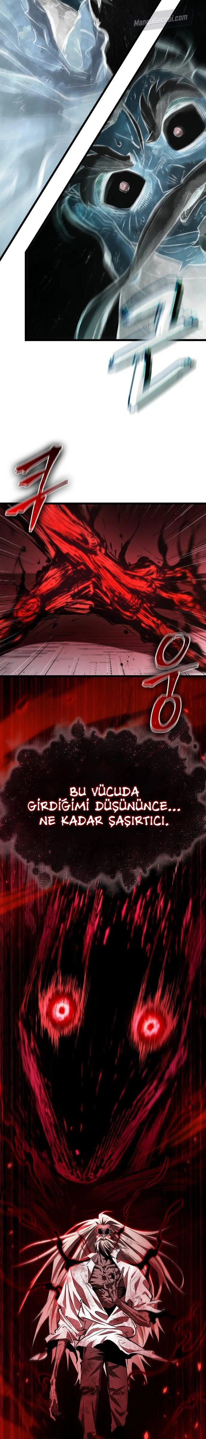 Düşüşün Ardındaki Dünya - Bölüm 29 Sayfa 16