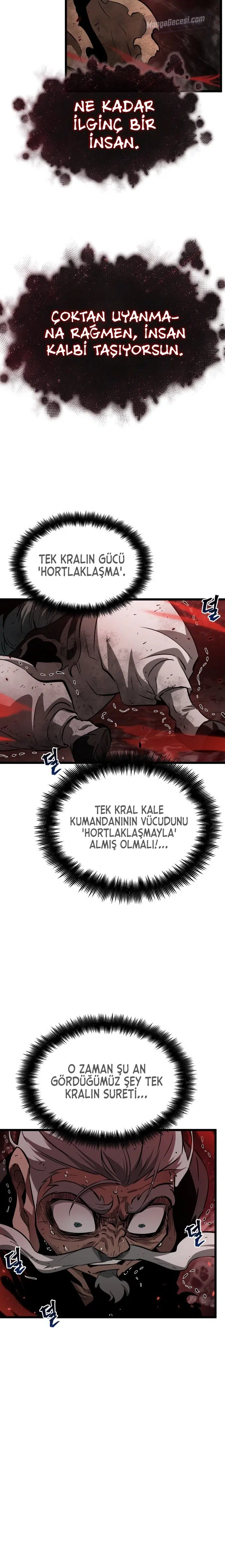 Düşüşün Ardındaki Dünya - Bölüm 29 Sayfa 22