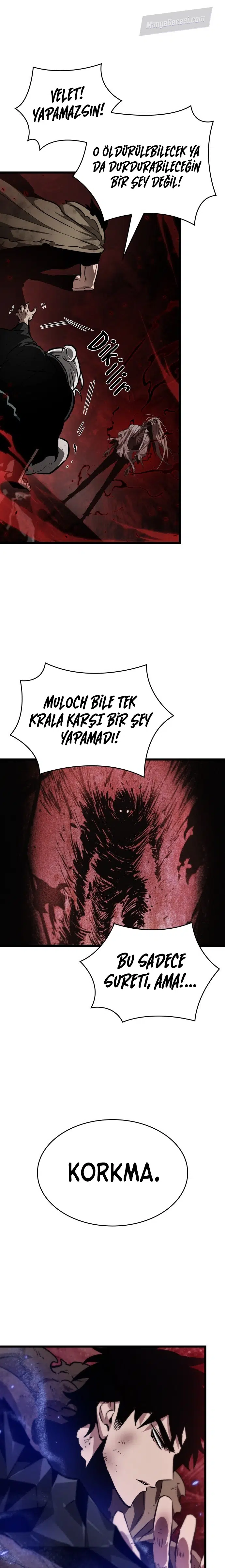 Düşüşün Ardındaki Dünya - Bölüm 29 Sayfa 26