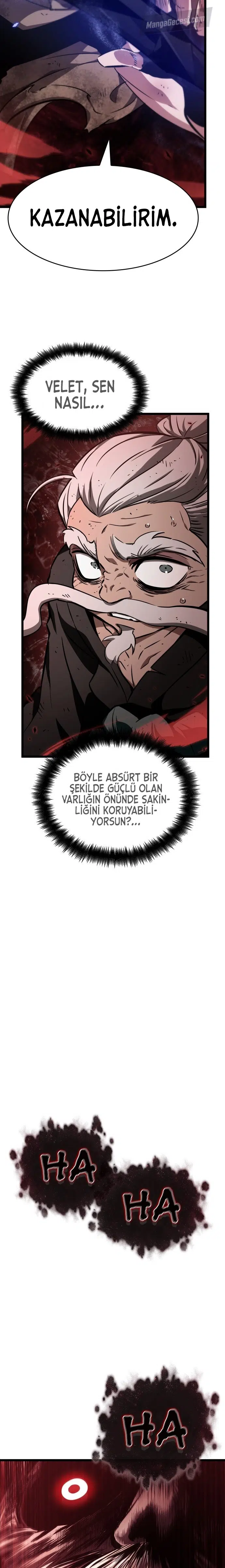 Düşüşün Ardındaki Dünya - Bölüm 29 Sayfa 27