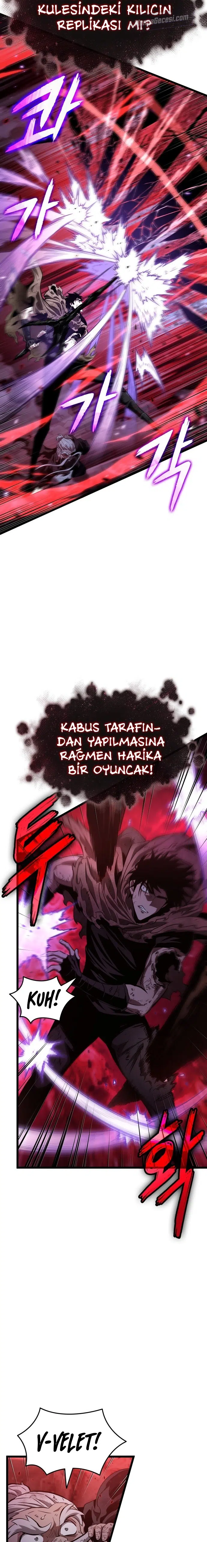Düşüşün Ardındaki Dünya - Bölüm 30 Sayfa 17