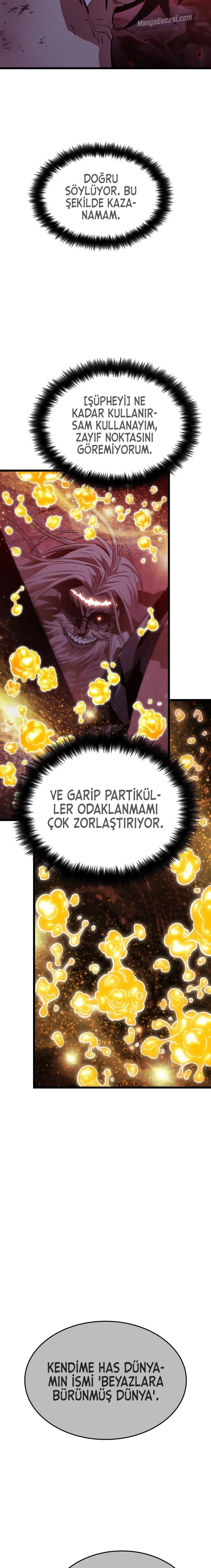 Düşüşün Ardındaki Dünya - Bölüm 30 Sayfa 20